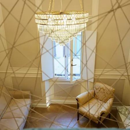 Apartamento Santa Croce Luxury - Exclusive - Florencia